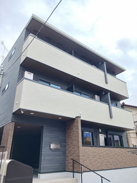 部屋画像