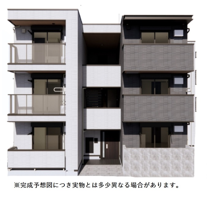 部屋画像