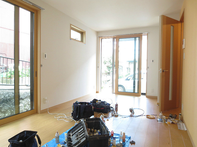 居室・リビング