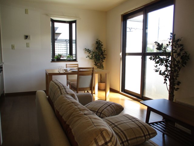 居室・リビング