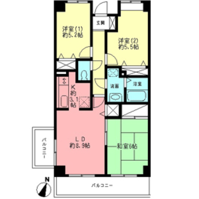 サムネイルイメージ