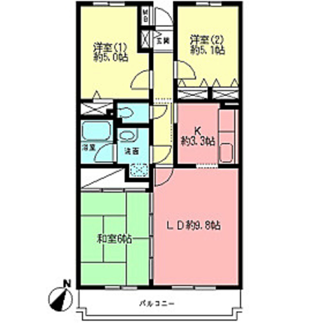 サムネイルイメージ