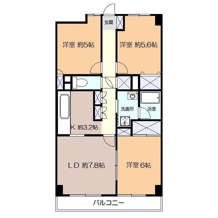 サムネイルイメージ