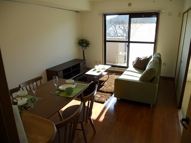 居室・リビング