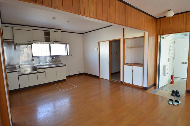 居室・リビング