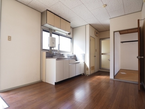 居室・リビング