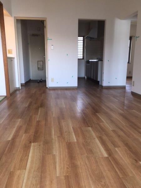 居室・リビング