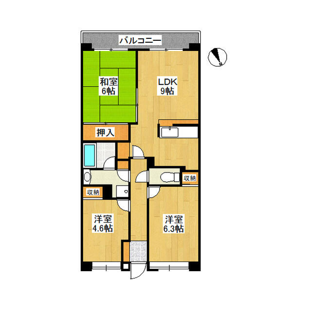 サムネイルイメージ