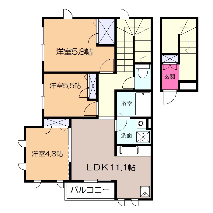 サムネイルイメージ