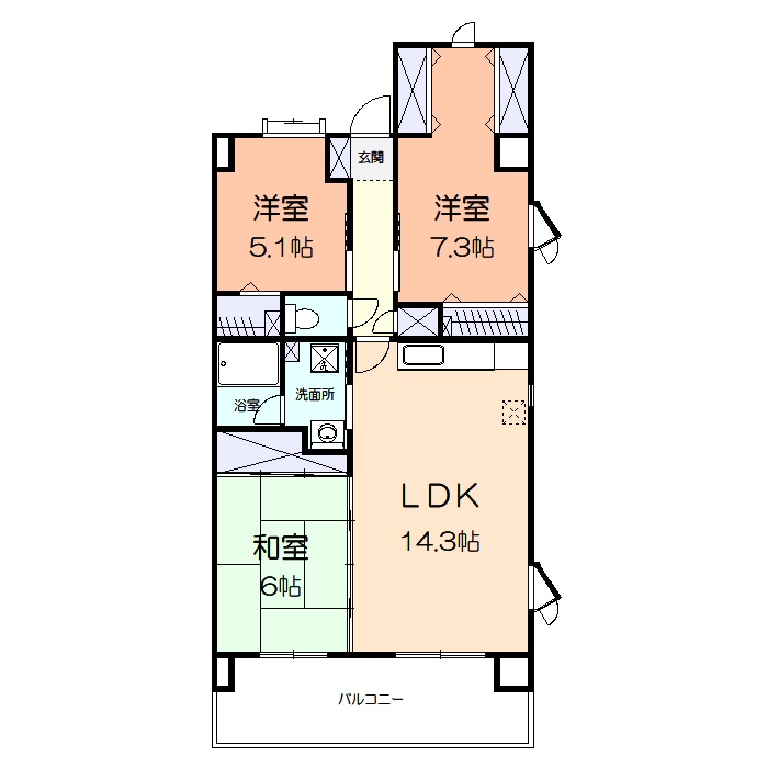 サムネイルイメージ
