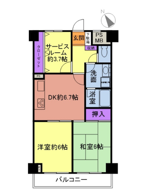 サムネイルイメージ