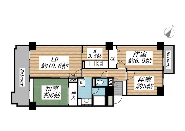 サムネイルイメージ