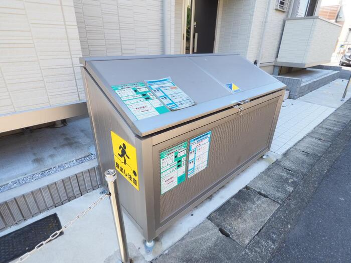 その他