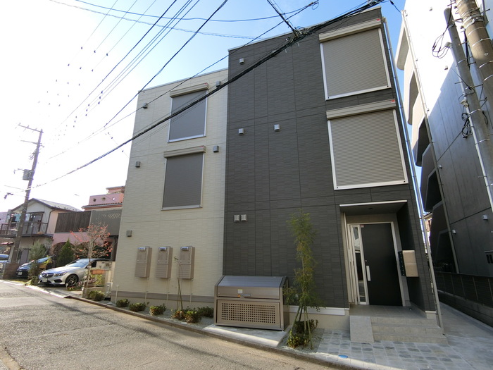 部屋画像