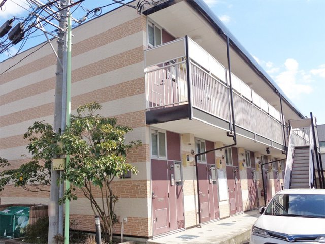 部屋画像