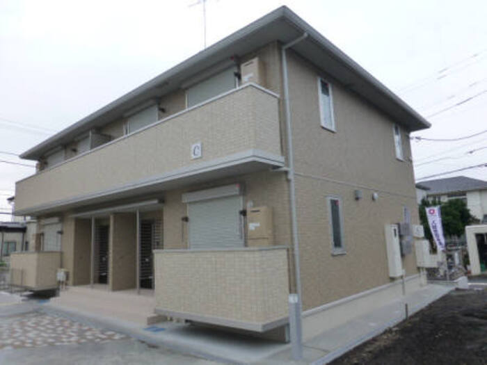 部屋画像