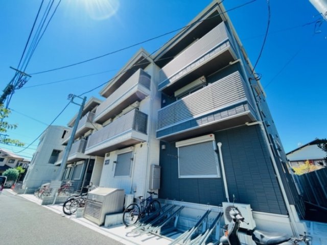 部屋画像