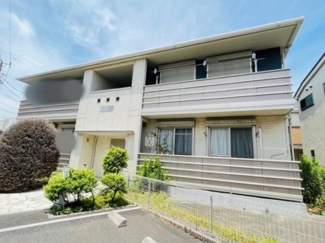 部屋画像