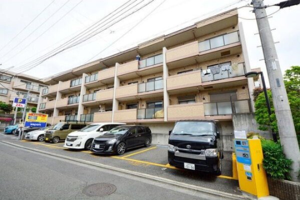 部屋画像