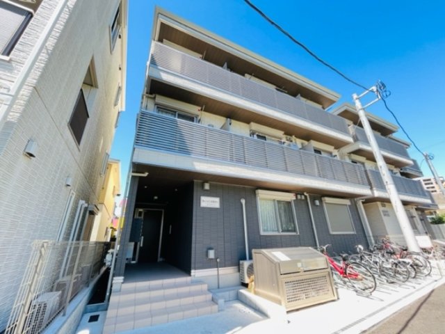 部屋画像