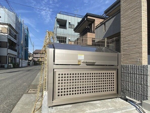 その他