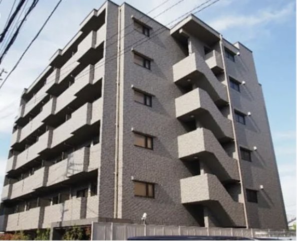 部屋画像