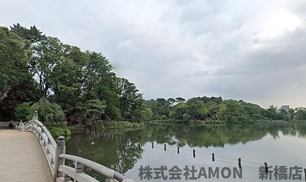 周辺