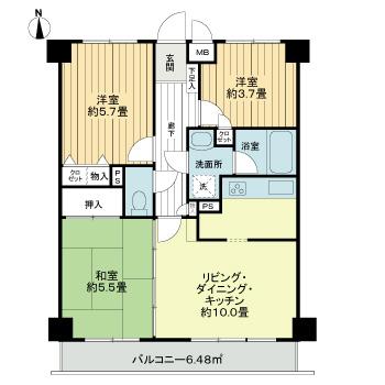 サムネイルイメージ