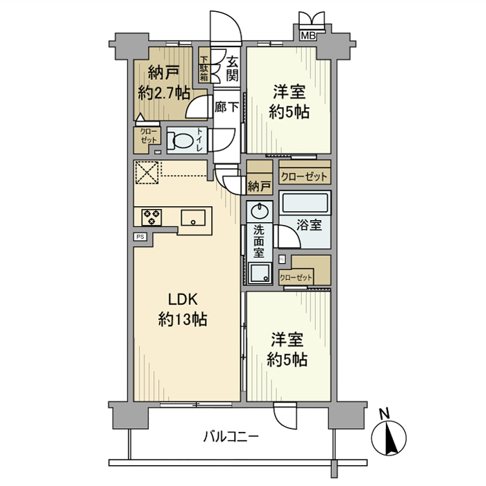 サムネイルイメージ