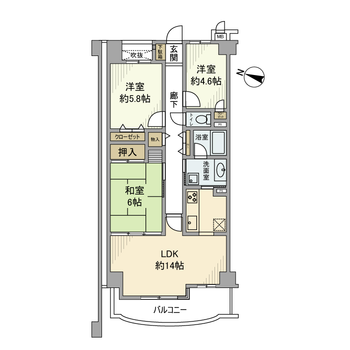 サムネイルイメージ