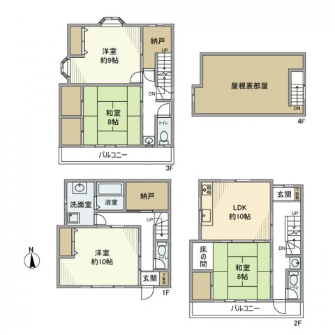 サムネイルイメージ