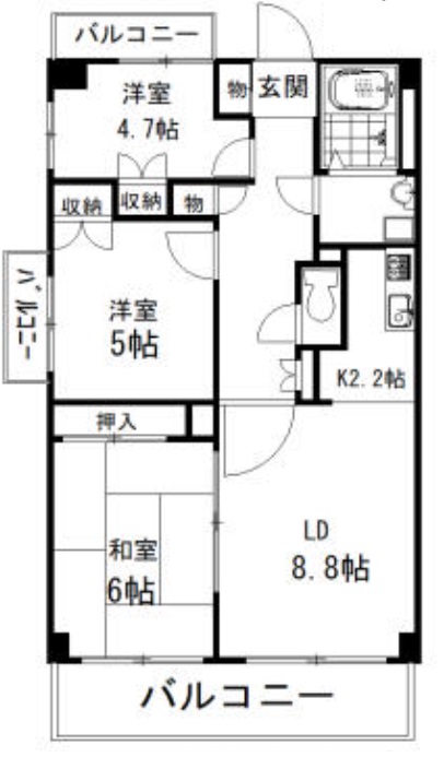 サムネイルイメージ