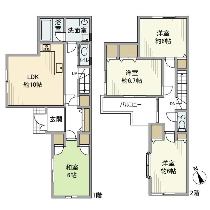 サムネイルイメージ