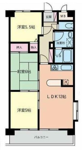 サムネイルイメージ