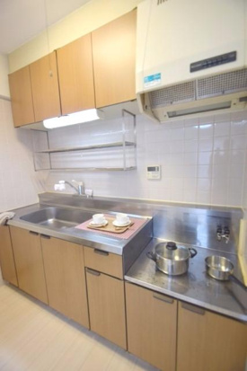 キッチン