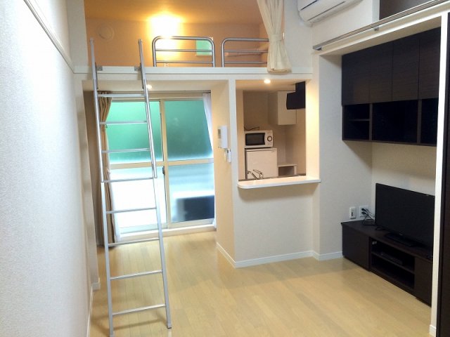 居室・リビング