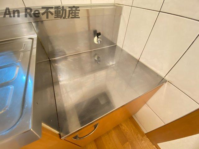 キッチン