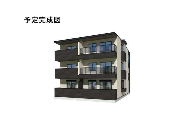 部屋画像