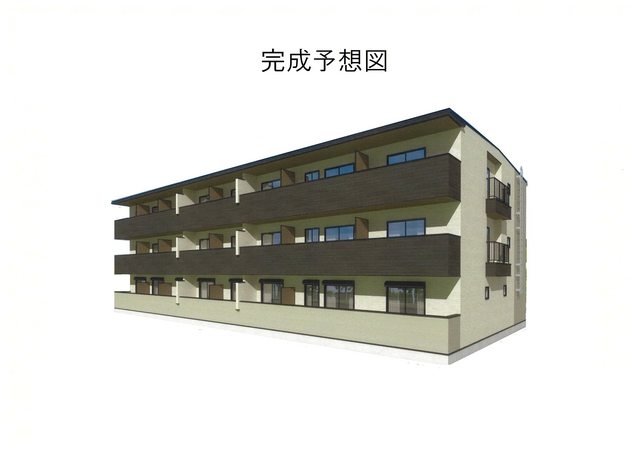 部屋画像