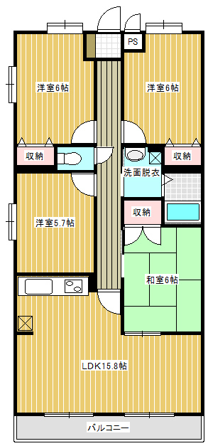 サムネイルイメージ