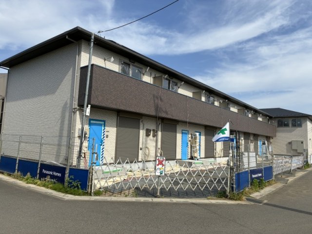 部屋画像