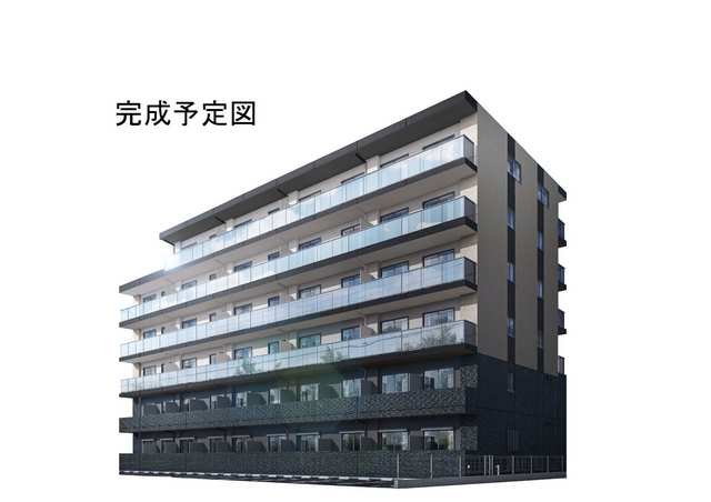 部屋画像