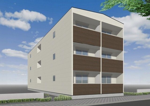 部屋画像