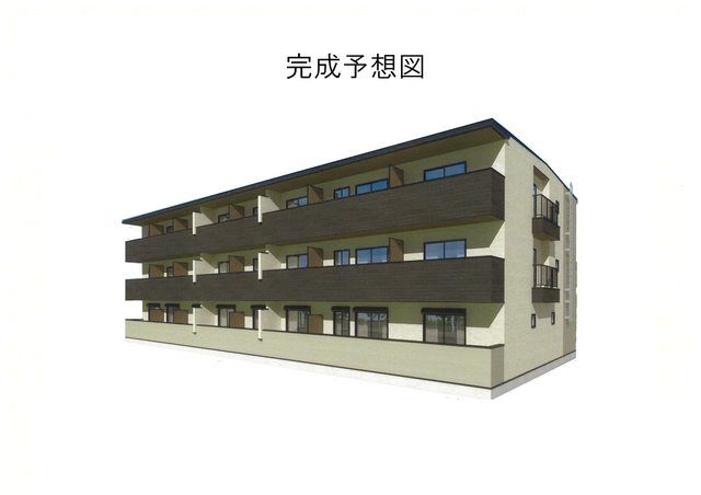 部屋画像
