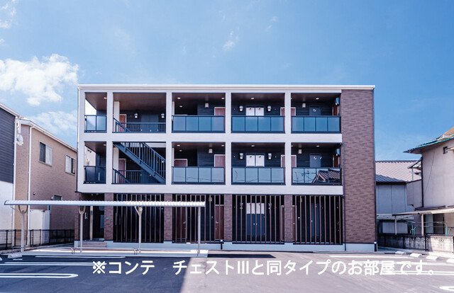 部屋画像