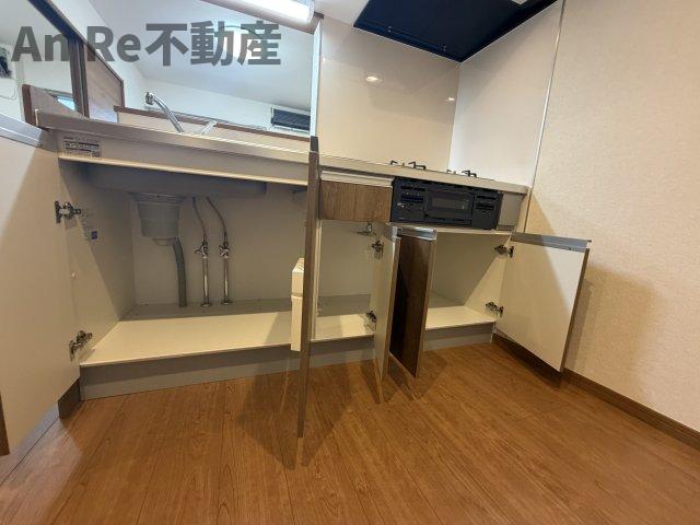 キッチン