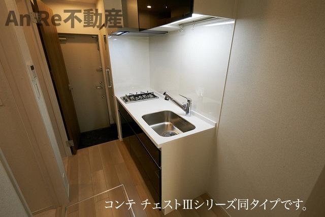 キッチン
