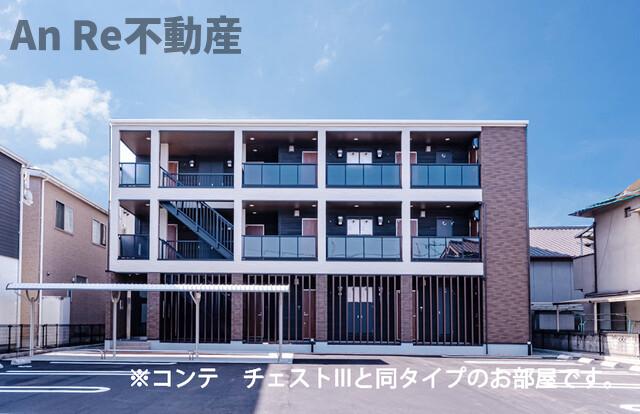 部屋画像