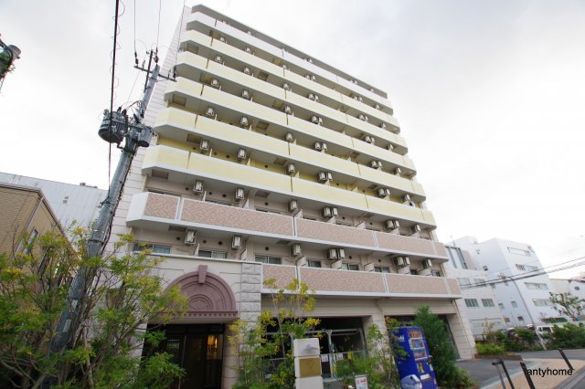 部屋画像
