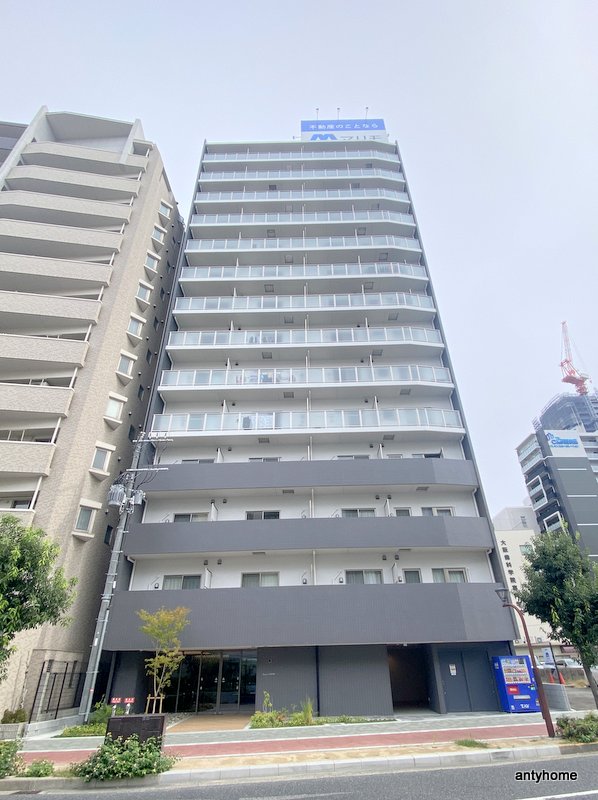 部屋画像